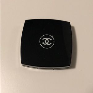 Chanel blush